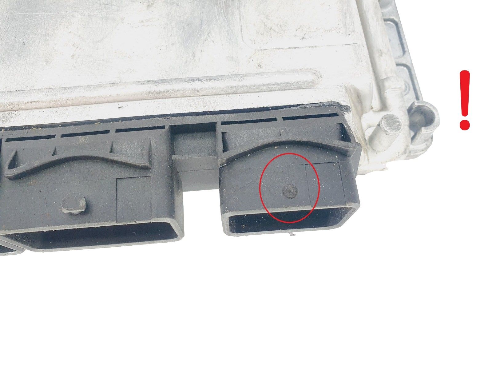 Styreenhed 0281010808 9644721080 28FM0367 PSA Bosch 45234 main product photo