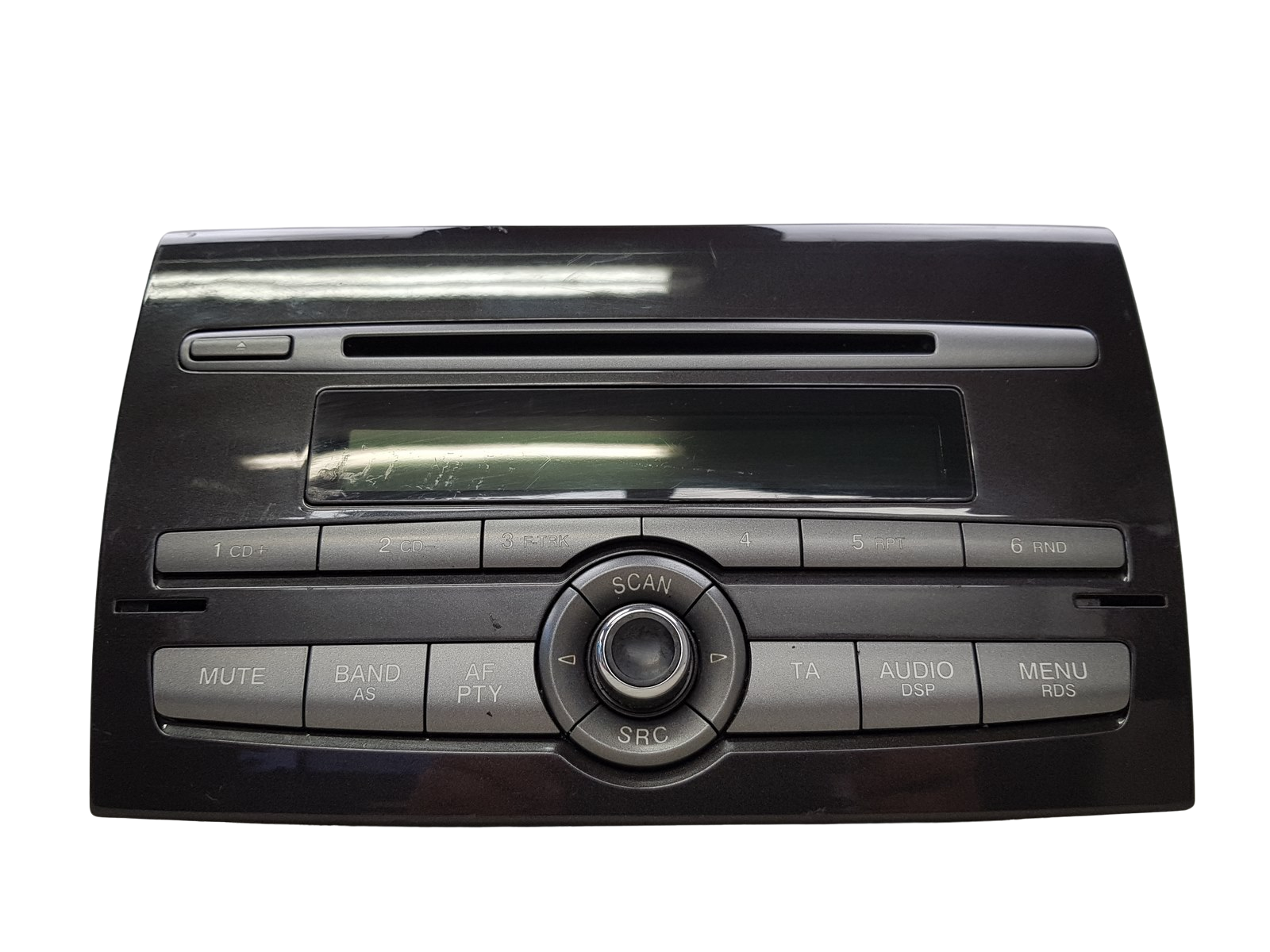 Radio Cd Mp3 Afspiller Fiat Bravo 2 735484417 OB main product photo
