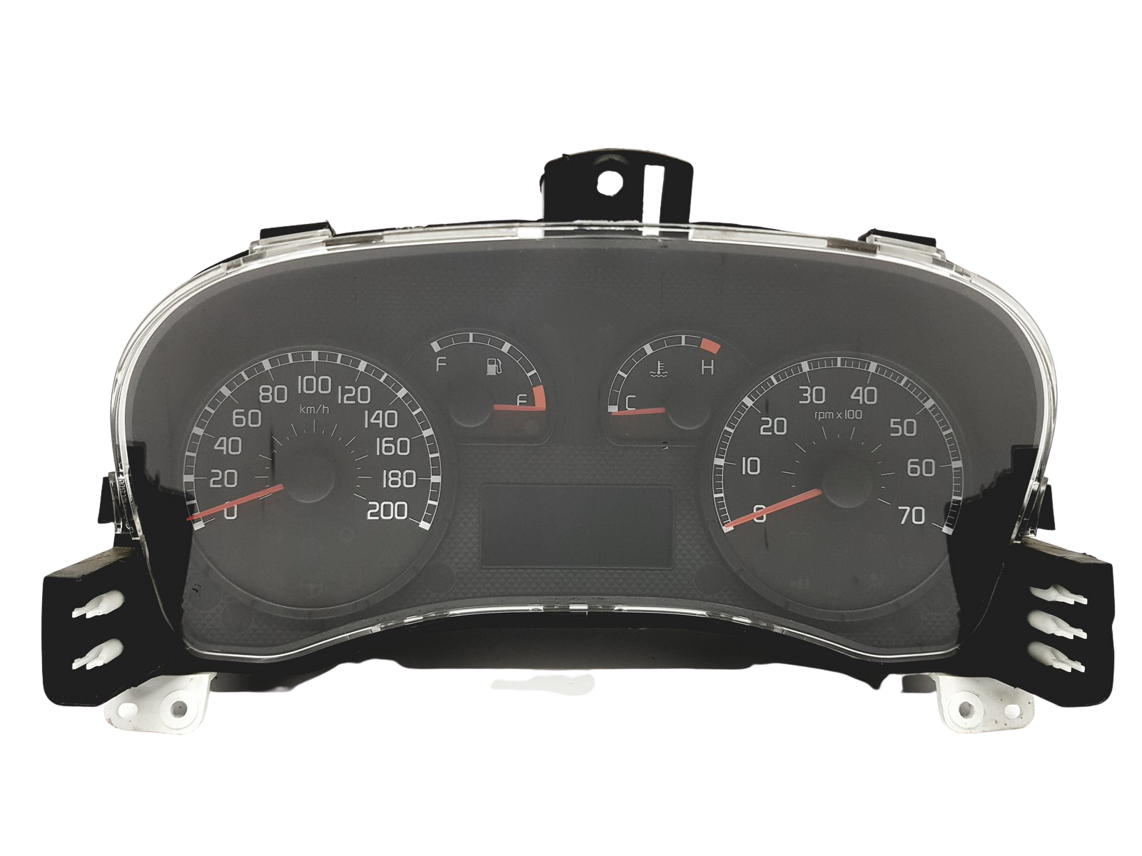 Speedometer Fiat Panda 51711244 503000490700 30836 main product photo