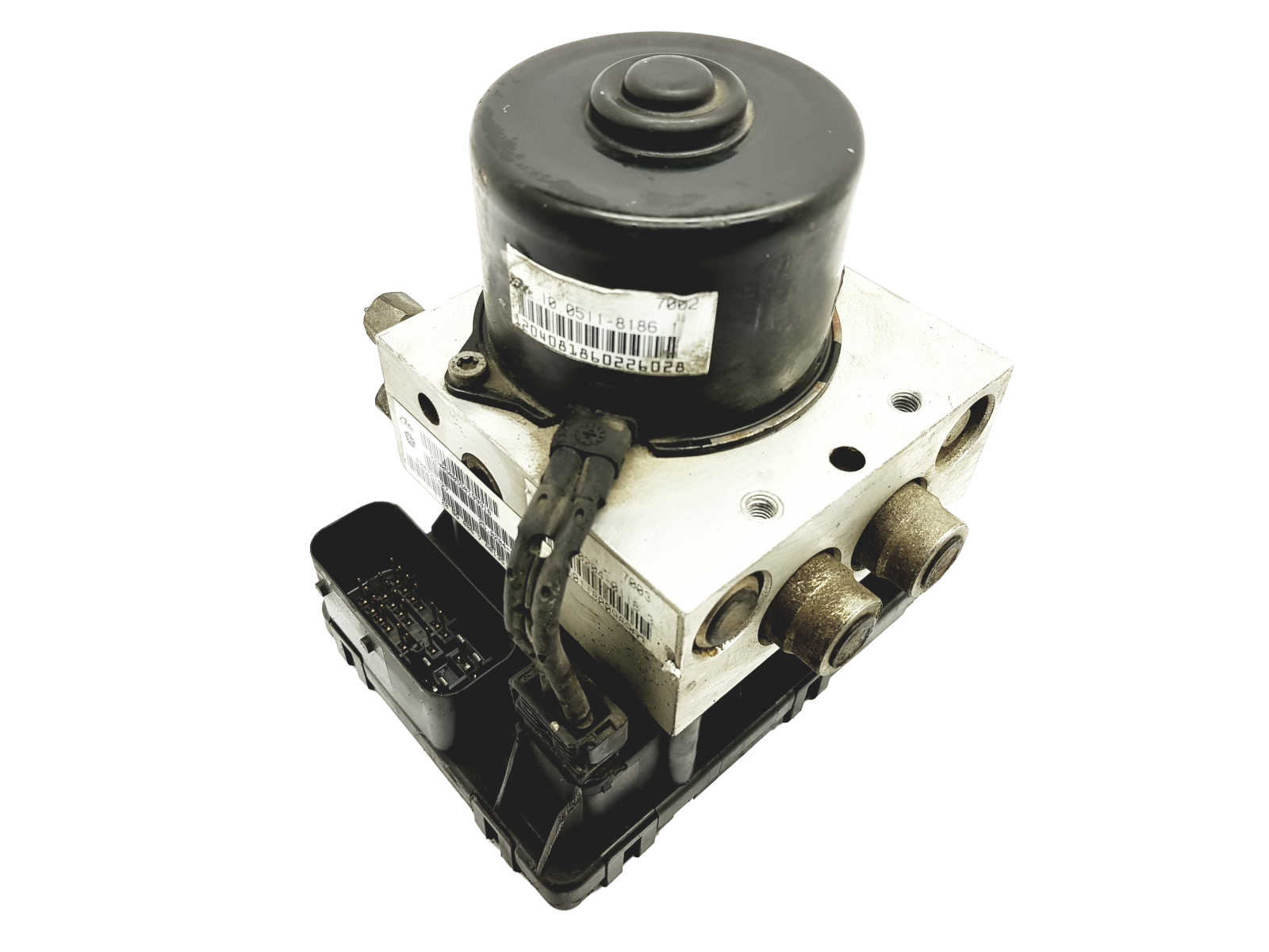 Abs Pumpe Chrysler Voyager P04721427 25.0946-0103.3 ATE 36349 main product photo