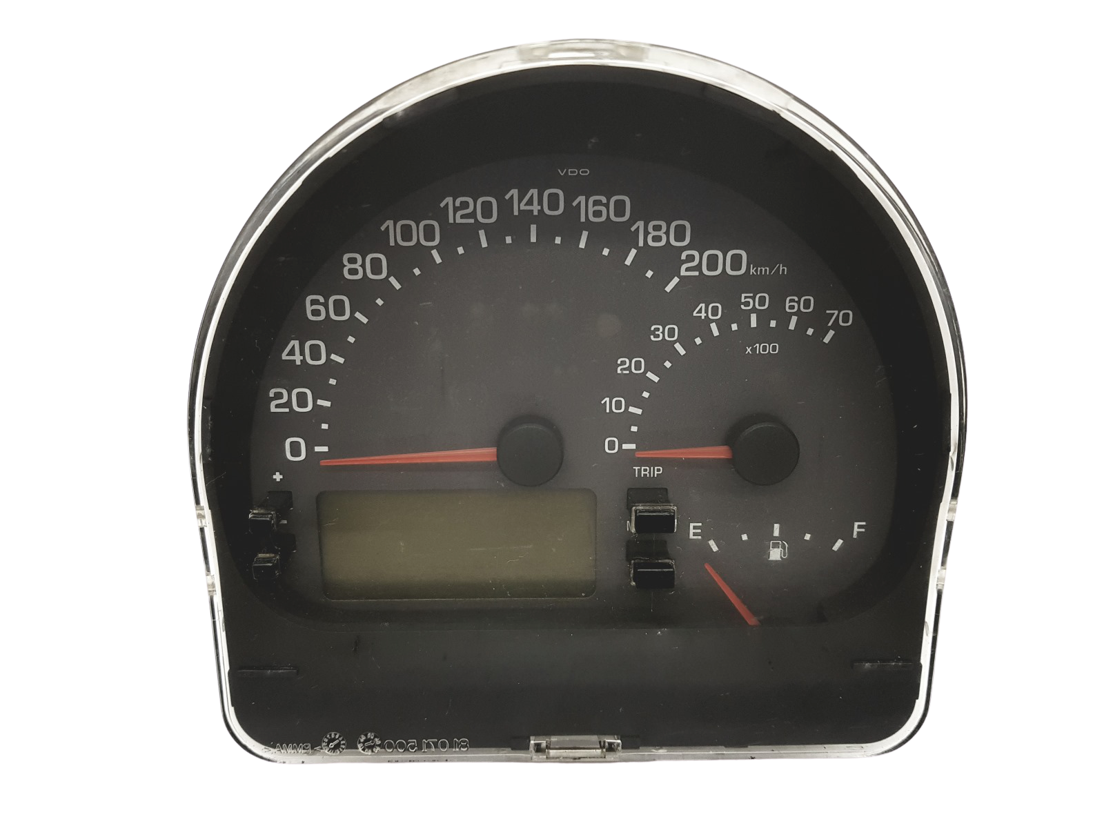 Speedometer Fiat Multipla 51732331 110080073025 29028 main product photo