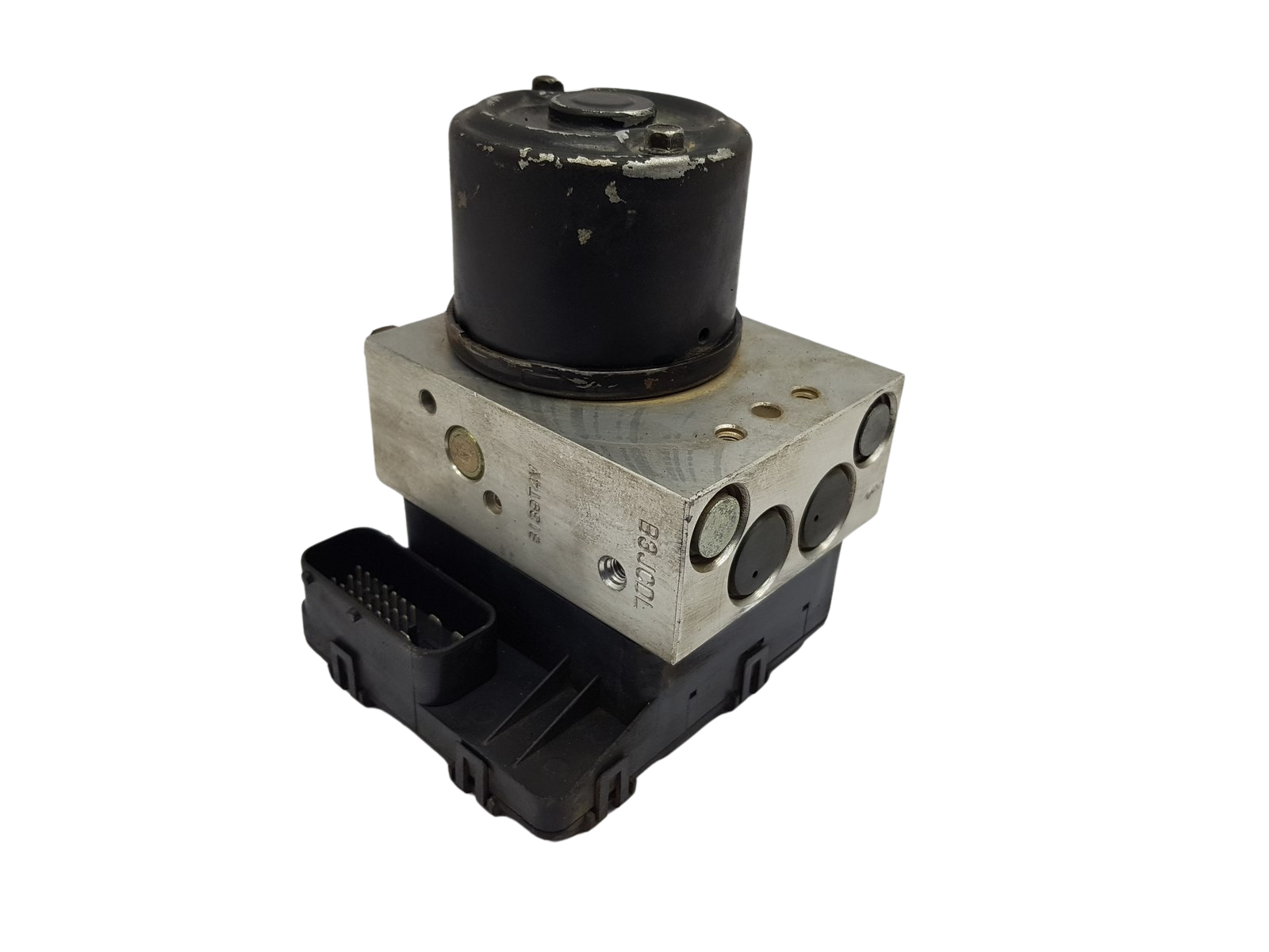 Abs Pumpe Kia Shuma OK2NA437AE OK2NA437A0 BH60102900 Mando 4158 main product photo