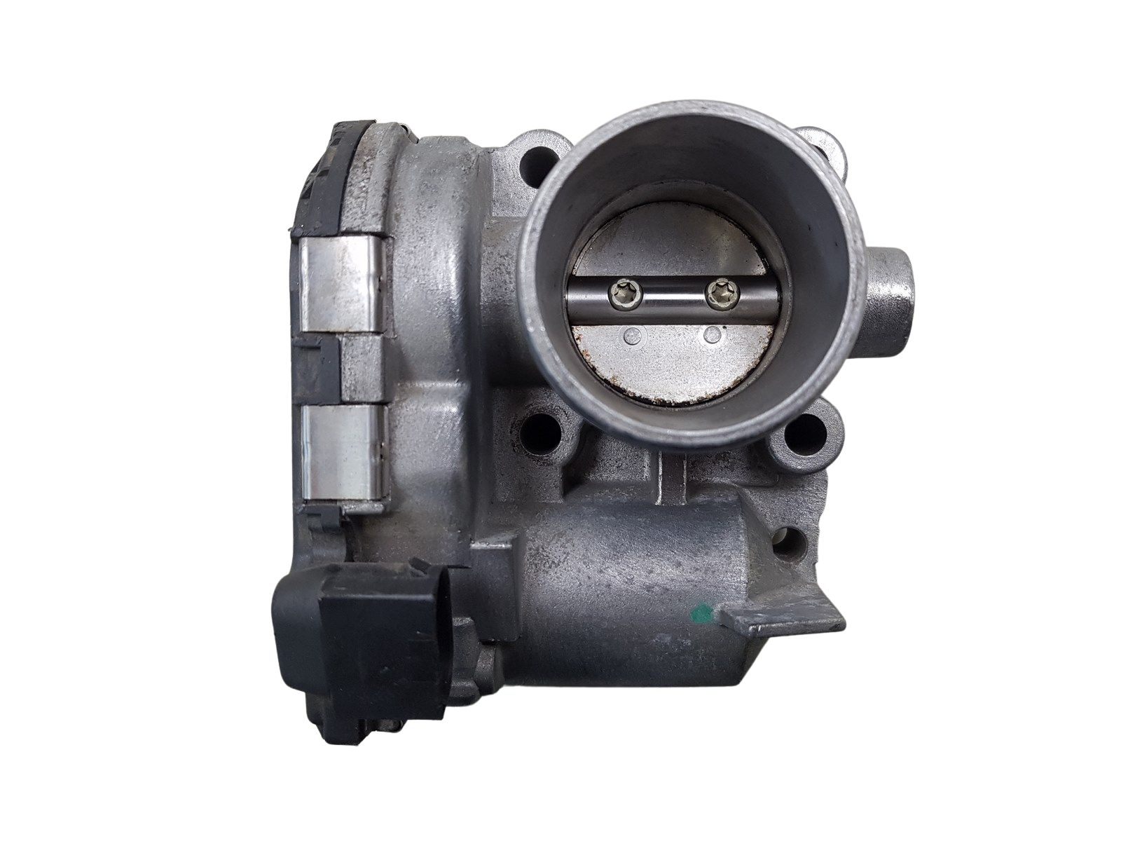 Spjældhusventil Fiat Lancia 0280750042 1.2B Bosch 2763 main product photo