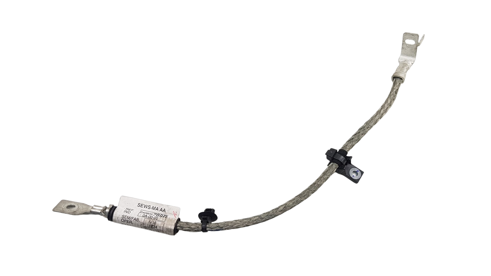 Kabel Masowy 240805789R 1.6 DCI Renault Scenic 4 main product photo