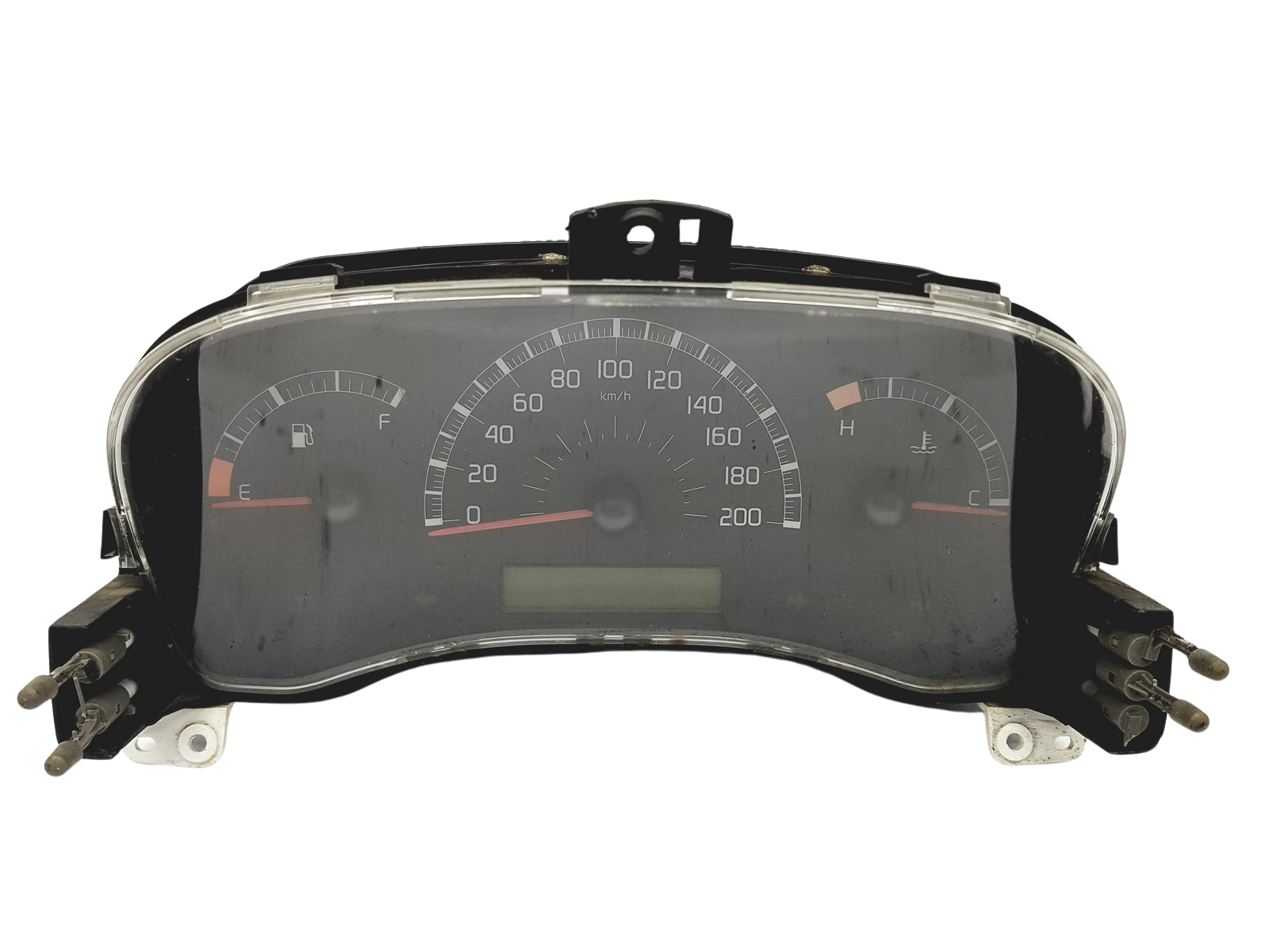 Speedometer Fiat Panda 46801545 503000360300 40292 main product photo