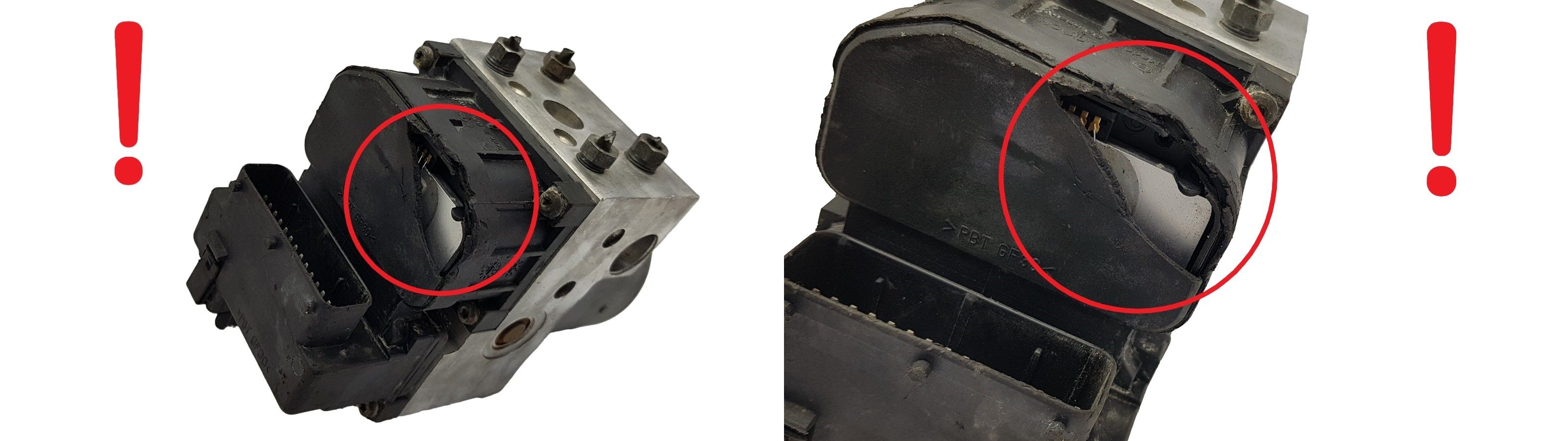 Abs Pumpe Opel Zafira Astra G 90581417 0273004362 0265216651 1483 main product photo