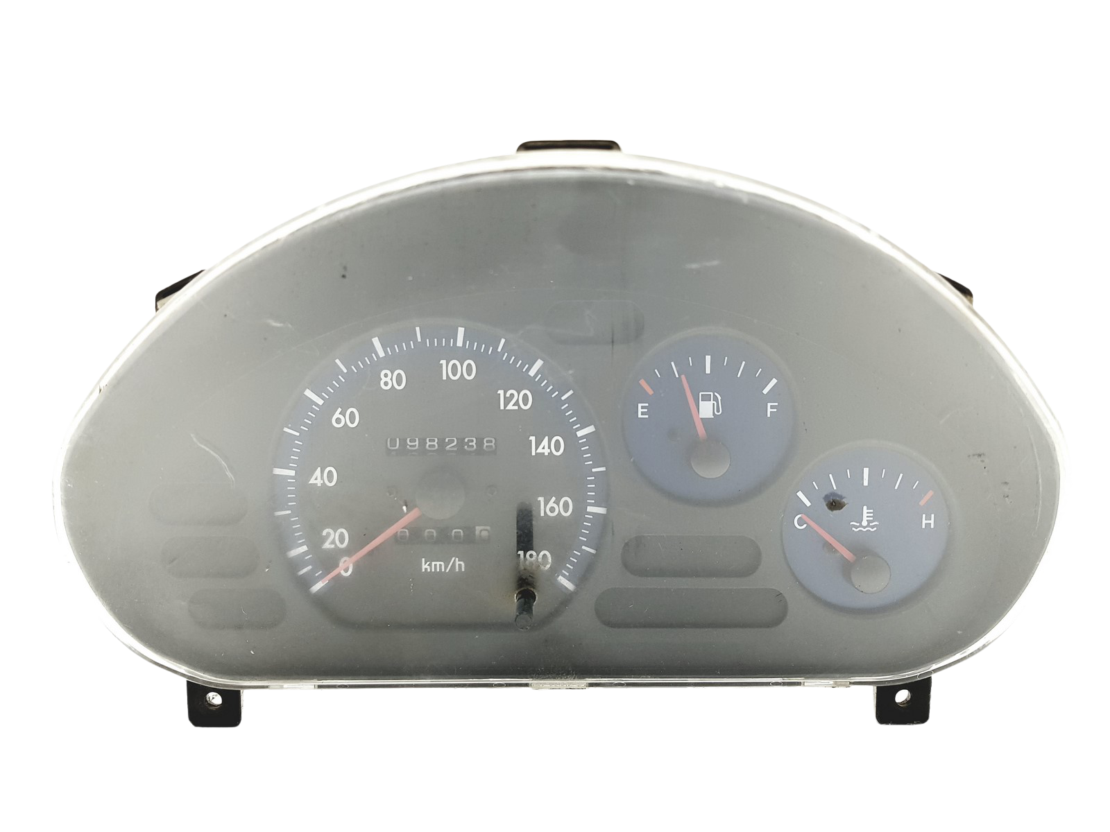Speedometer Chevrolet Matiz 96621424 41510 main product photo