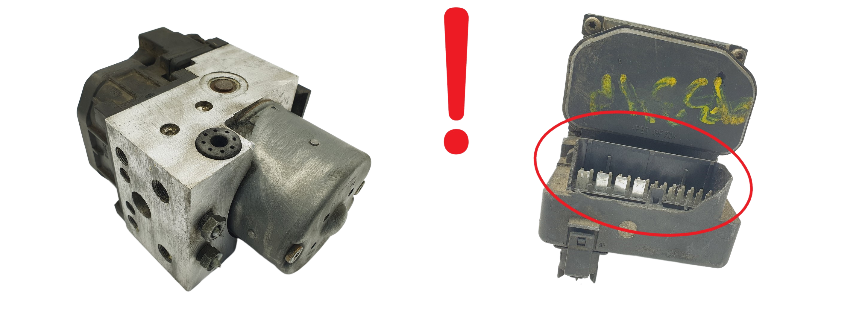 Abs Pumpe 1480668080 Expert 806 Scudo PSA Fiat 61161 main product photo