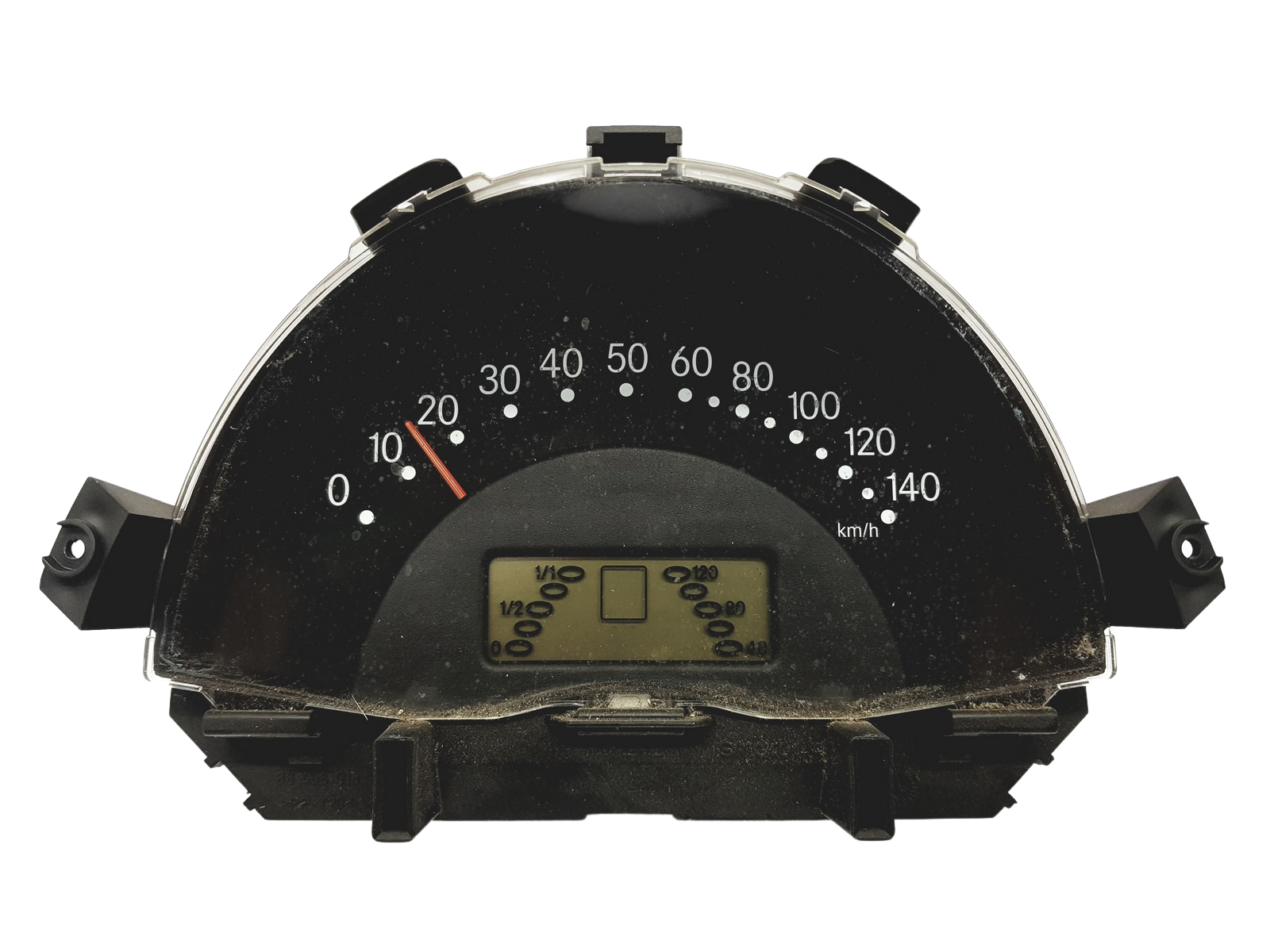 Speedometer Smart Fortwo 0001184V021 110008872005 41084 main product photo