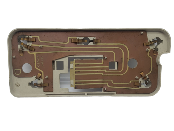 Baglygteindsats Højre Bag Renault 25 Seima 20980 85-88 main product photo