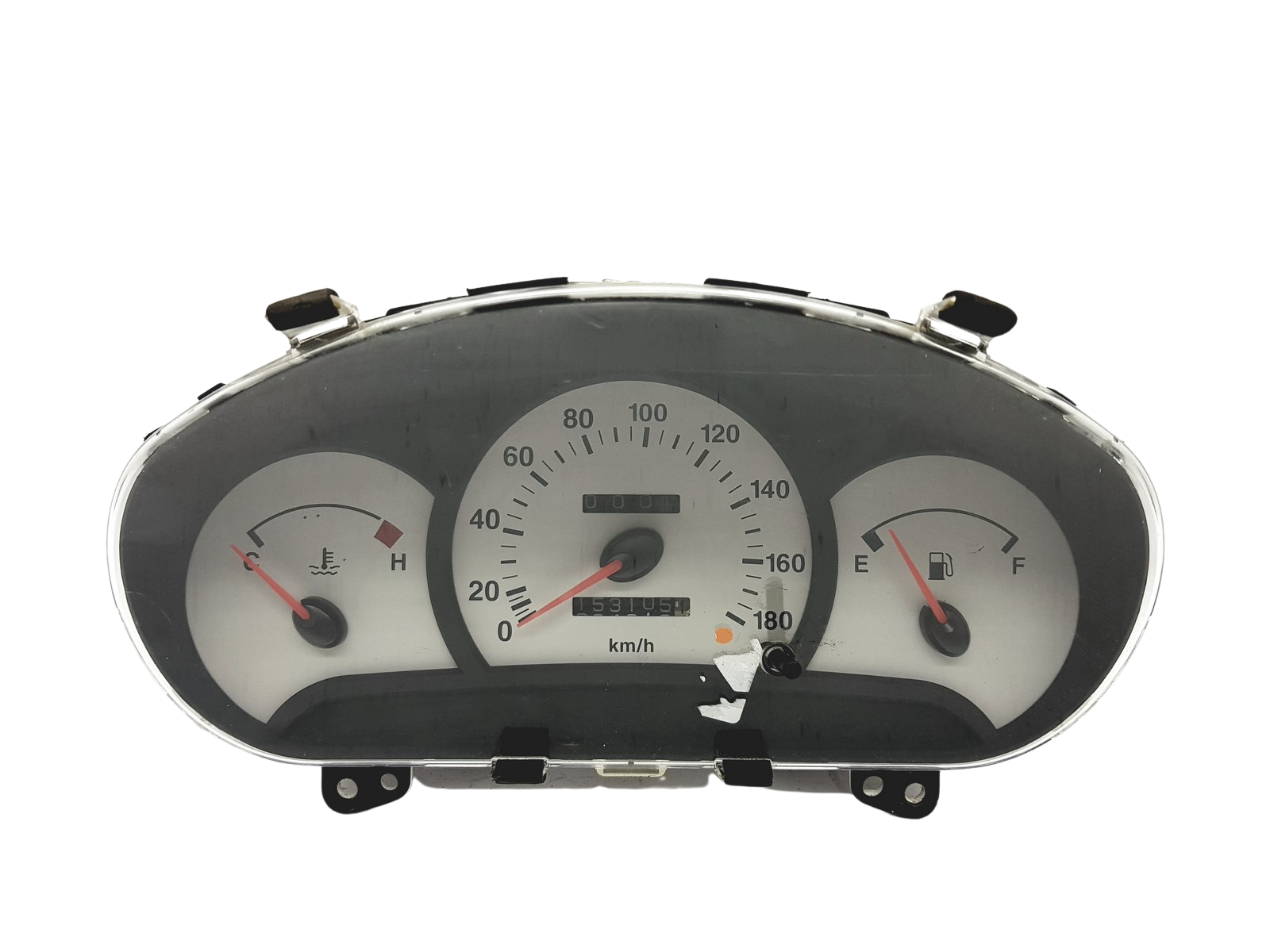 Speedometer Hyundai Atos 94004-02060 9400402060 53420 main product photo