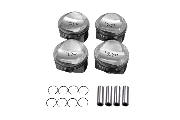 Motorstempel Sæt Gør VW Audi Seat Skoda 06H107065BK K11786101 Vika main product photo