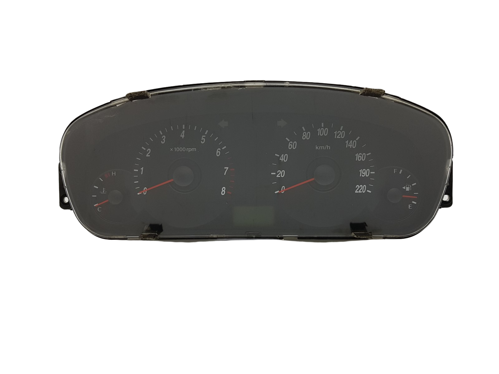 Omdrejningstæller Hyundai Elantra 94016-2D210 940162D210 1970 main product photo