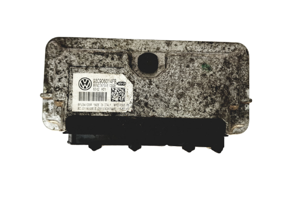 Styreenhed 03C906014FB BC.0116103.E VW Magneti Marelli main product photo
