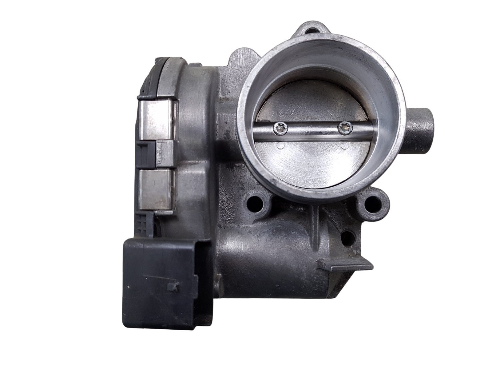 Spjældhusventil Citroen Peugeot 0280750085 1635Q9 1.6 Bosch 2418 main product photo