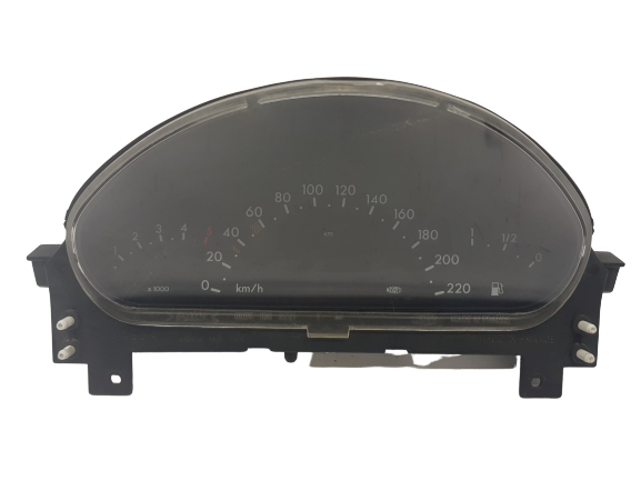 Omdrejningstæller Mercedes A W168 A1685403911 09051639901 20994 main product photo