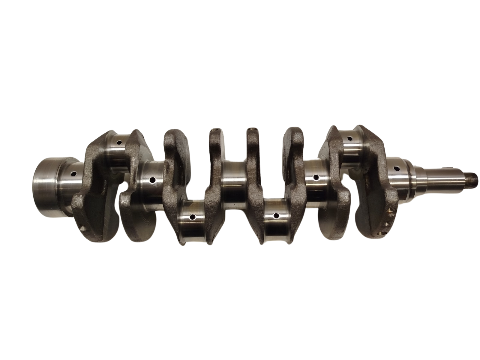 Krumtapaksel 3,0 DCi ZD3 122002W20B Renault Opel Nissan 4863 main product photo