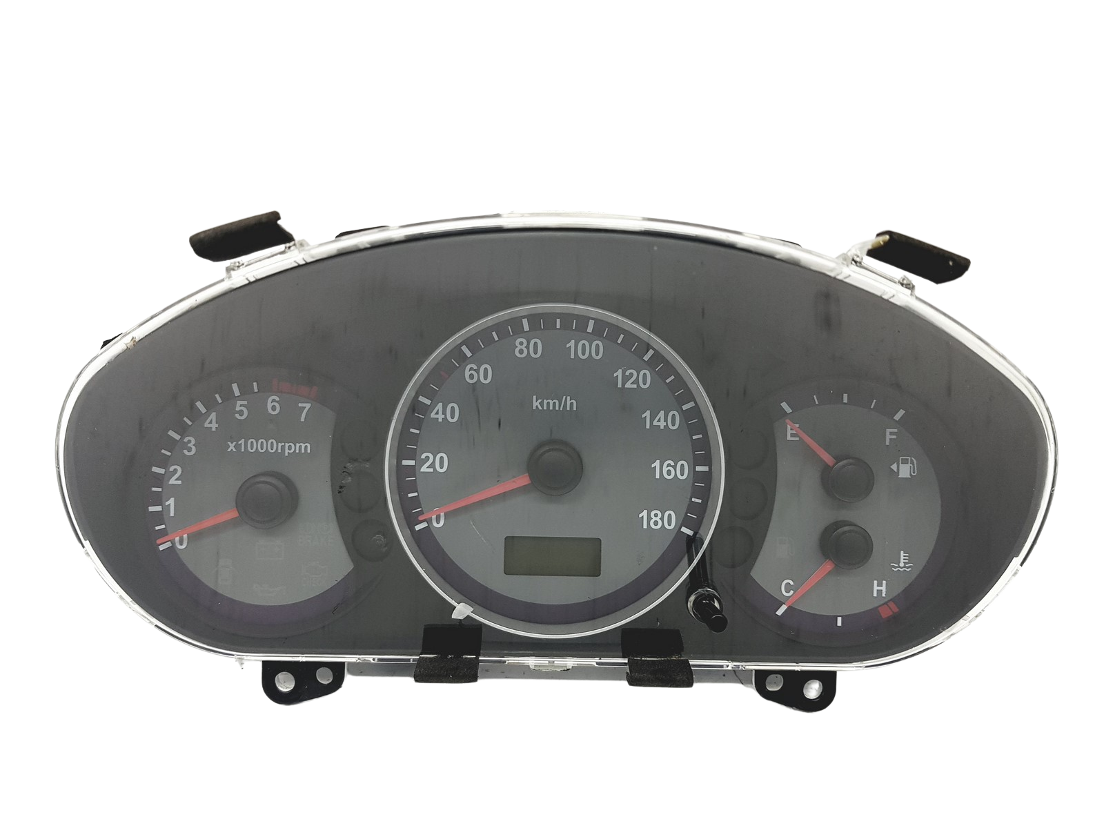 Speedometer Hyundai Atos 94006-05000 9400605000 53101 main product photo