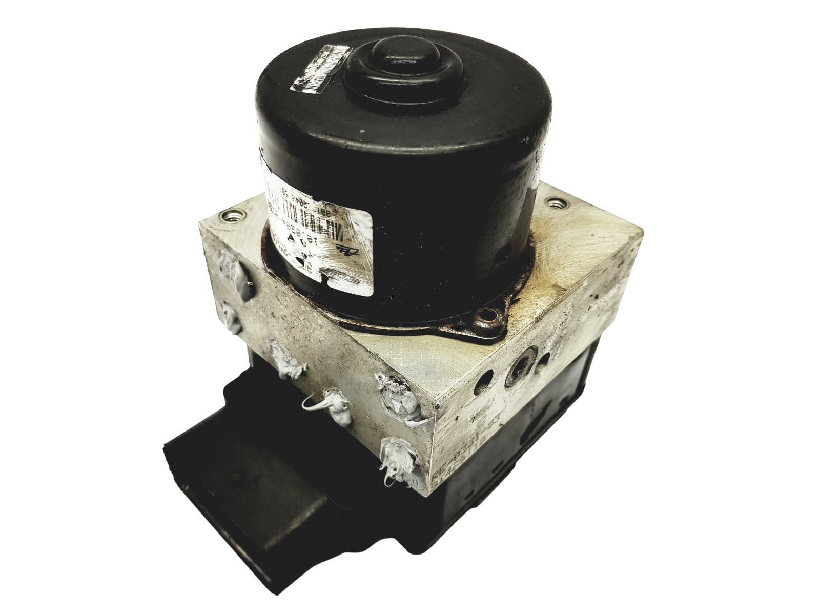 Abs Pumpe Ford Focus 98AG-2M110-CA 10.0948-0105.3 Ate 34591 main product photo