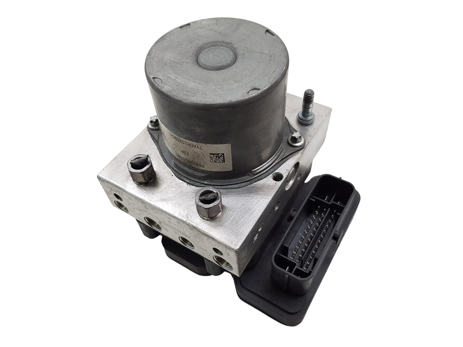 Abs Pumpe Jeep Cherokee 68237001AD 0265956137 Bosch main product photo