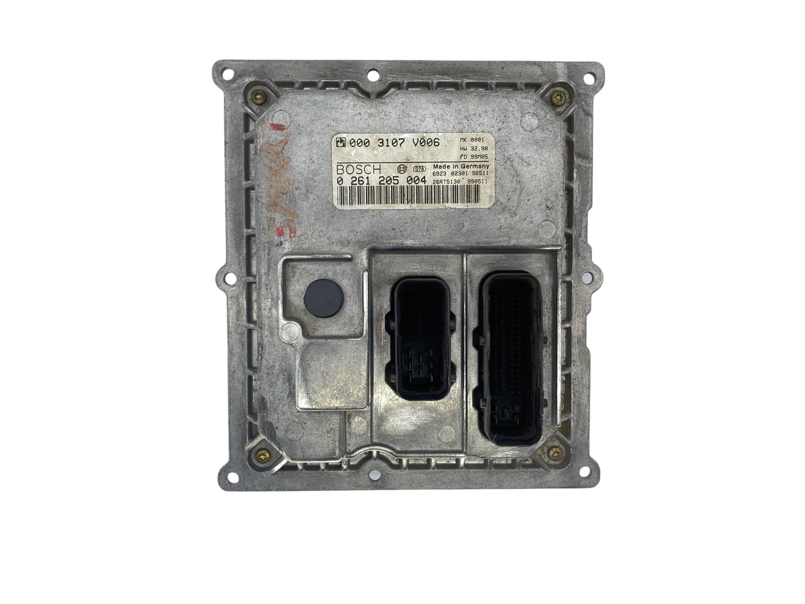 Styreenhed Smart 0003107V006 0261205004 Bosch 53915 main product photo
