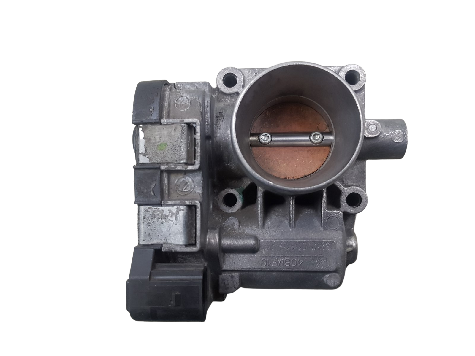 Spjældhusventil Fiat Ford 5519278 40SMF10 Magneti 1619 main product photo