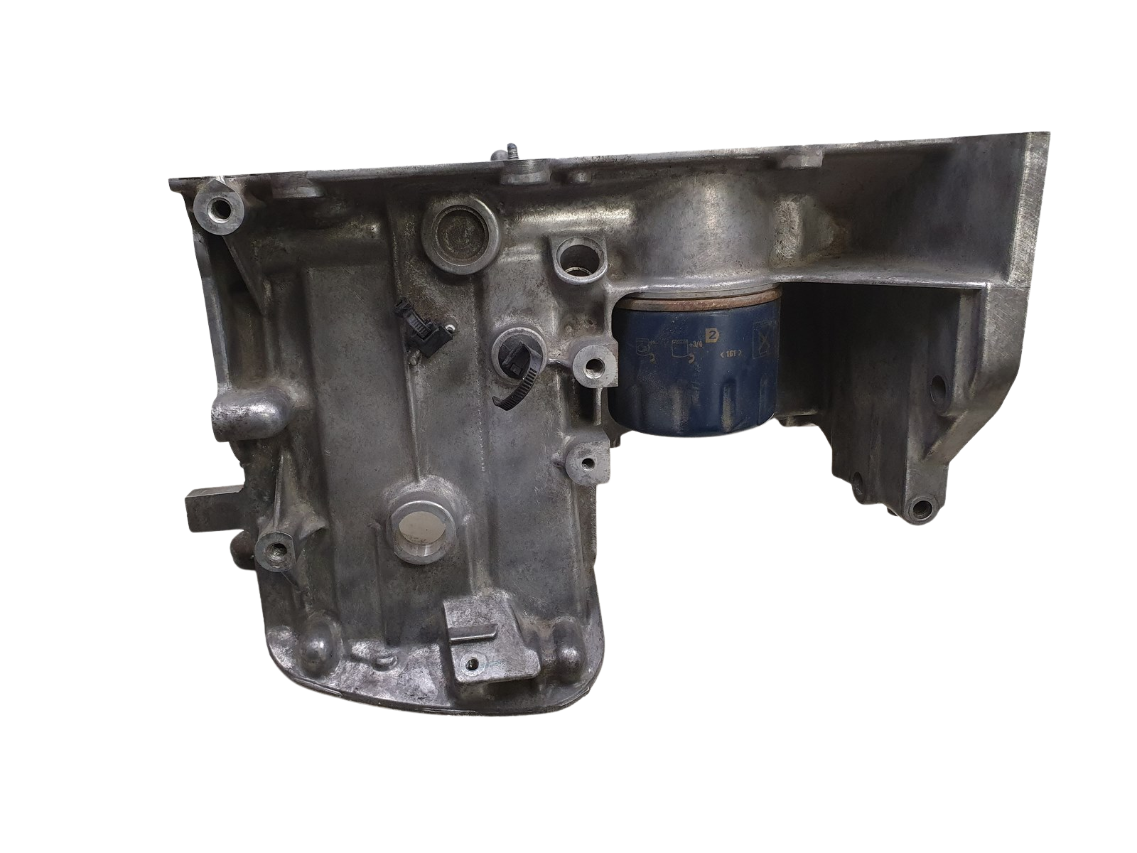 Oliebund 110174720R 1.0 SCe Dacia Renault main product photo