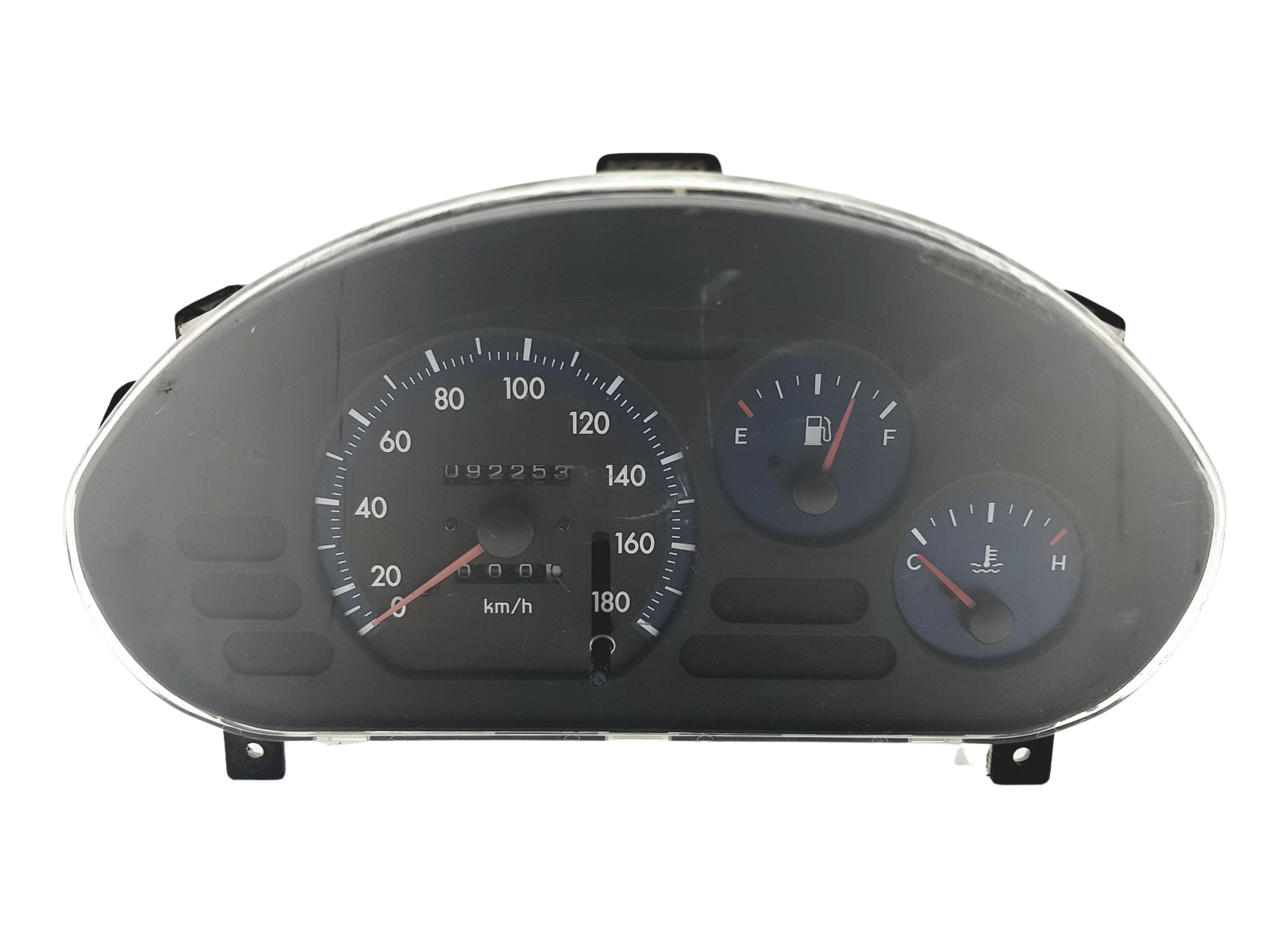 Speedometer Chevrolet Matiz 96621424 40006 main product photo