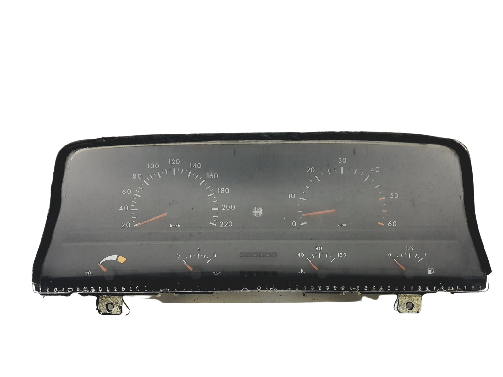 Omdrejningstæller Alfa Romeo 164 60567810 main product photo