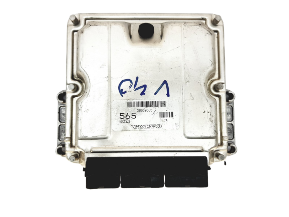 Styreenhed Volvo 0281011609 8200319960 30630565 Bosch 20526 main product photo