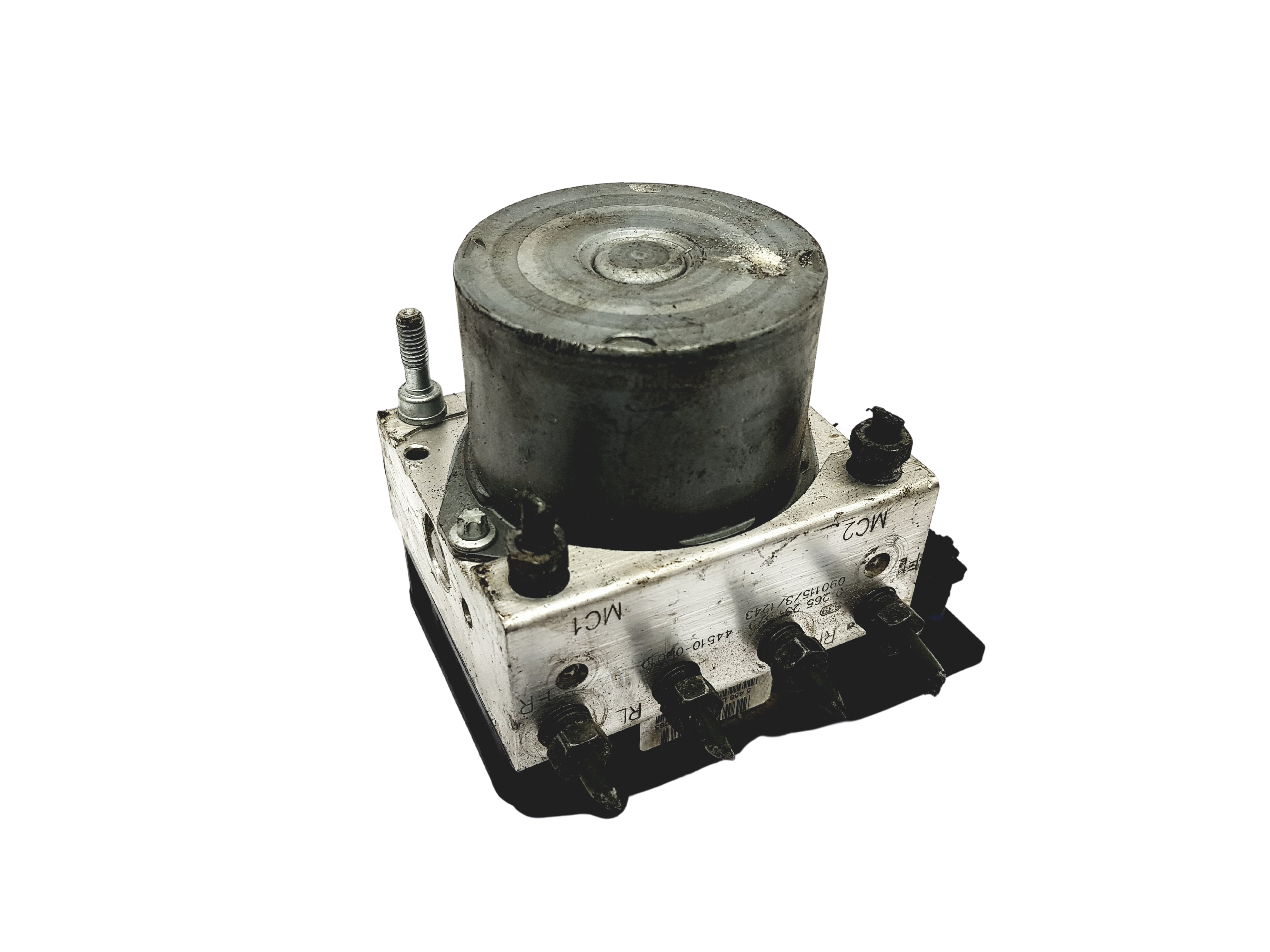 Abs Pumpe 107 C1 Aygo 44510-0H010 0265800441 4541F5 32551 main product photo