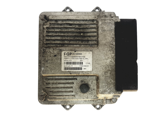 Styreenhed Fiat 55186608 MJD6JF.P3 Magneti Marelli 19947 main product photo