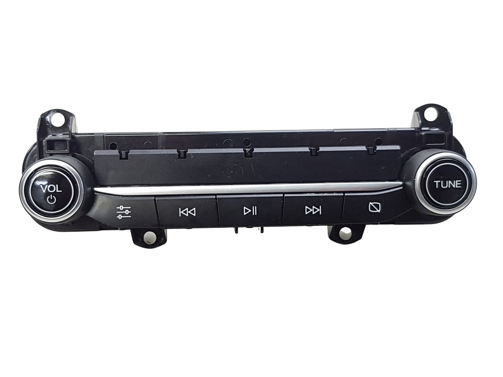 Kontrolpanel Radio Ford GN15-18K811-HF main product photo