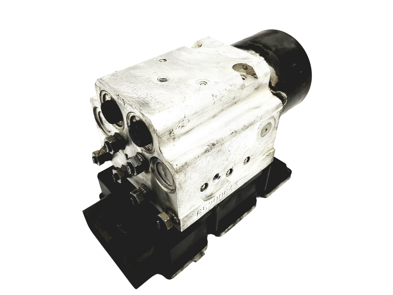 Abs Pumpe Fiat Croma 51753751 15314003 TRW 38491 main product photo