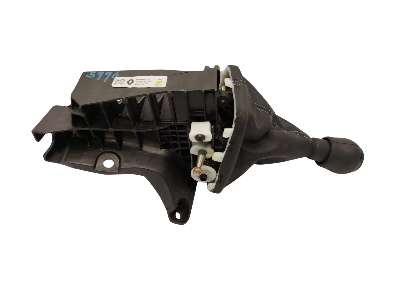 Gearstang 349013165R Renault Master 3 5271 main product photo