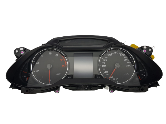 Omdrejningstæller Audi A4 B8 8K0920930M 503002371101 Magneti main product photo