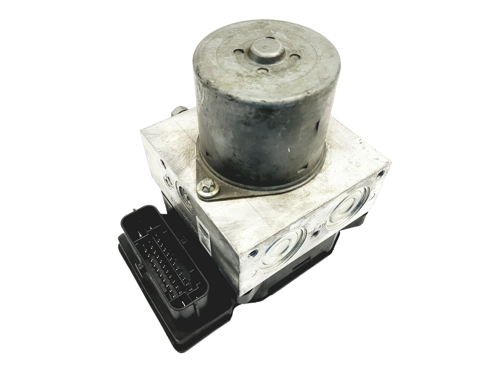 Abs Pumpe VW Tiguan 5N0614109P TRW main product photo