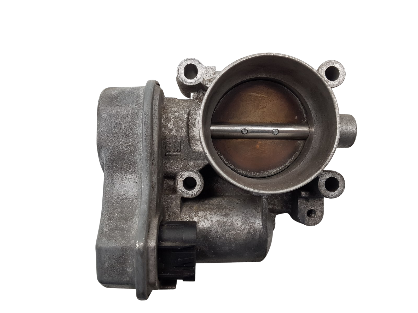 Spjældhusventil 24459501 Opel Chevrolet Saab GM main product photo