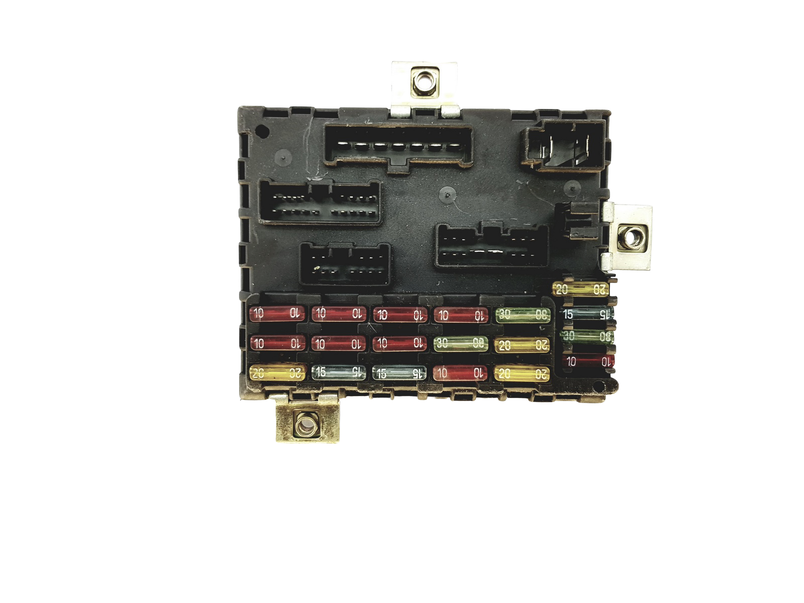 Sikringsboks Fiat 46412170 23267 main product photo