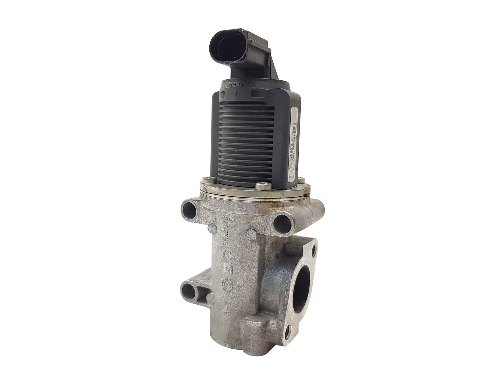 Egr Ventil Fiat Alfa Romeo Lancia 7.22946.34.0 1.9 JTD main product photo