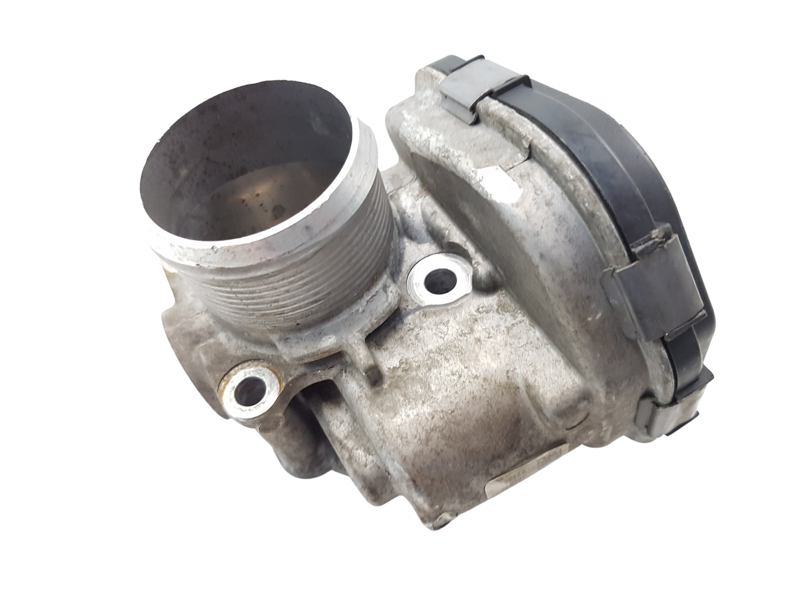 Spjældhusventil Citroen Peugeot Ford 9673534480 1.6 HDI 2513 main product photo