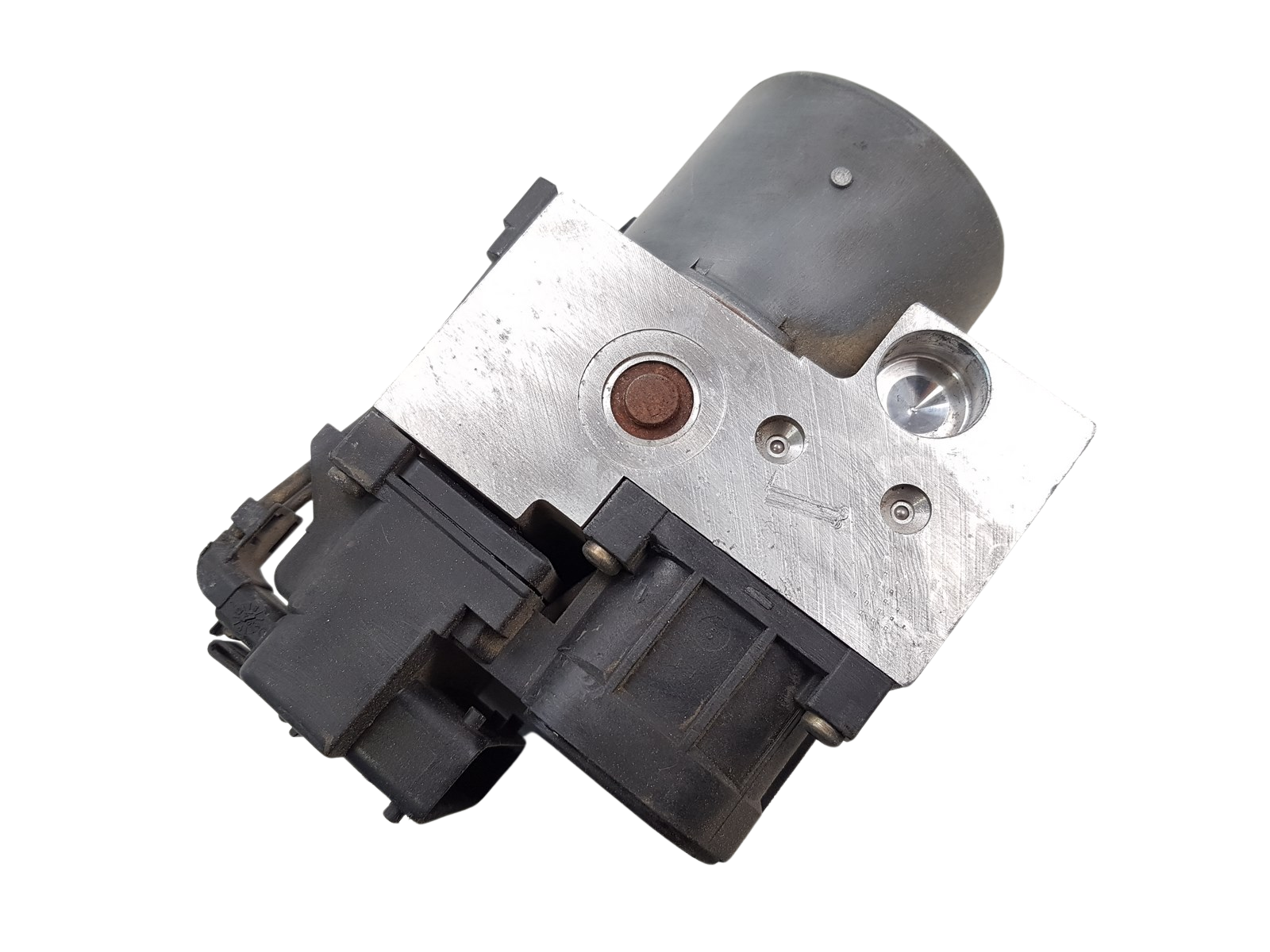 Abs Pumpe Opel Zafira Astra G 90581417 0273004362 0265216651 Bosch 2550 main product photo