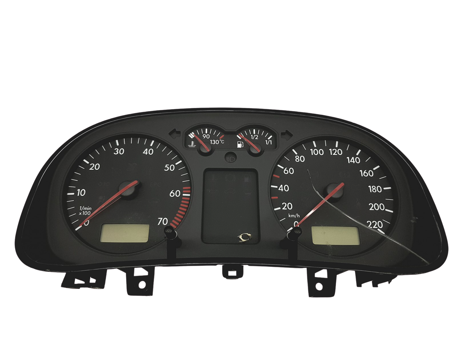 Speedometer VW Golf MK4 Bora 1J0920801 0263618004 30700 main product photo