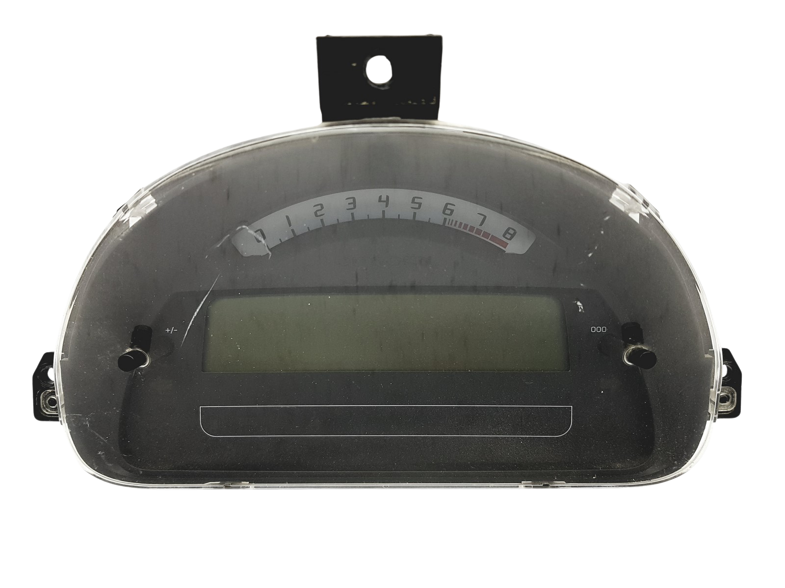 Omdrejningstæller Citroen C2 C3 9660225780 D 00 51551 main product photo