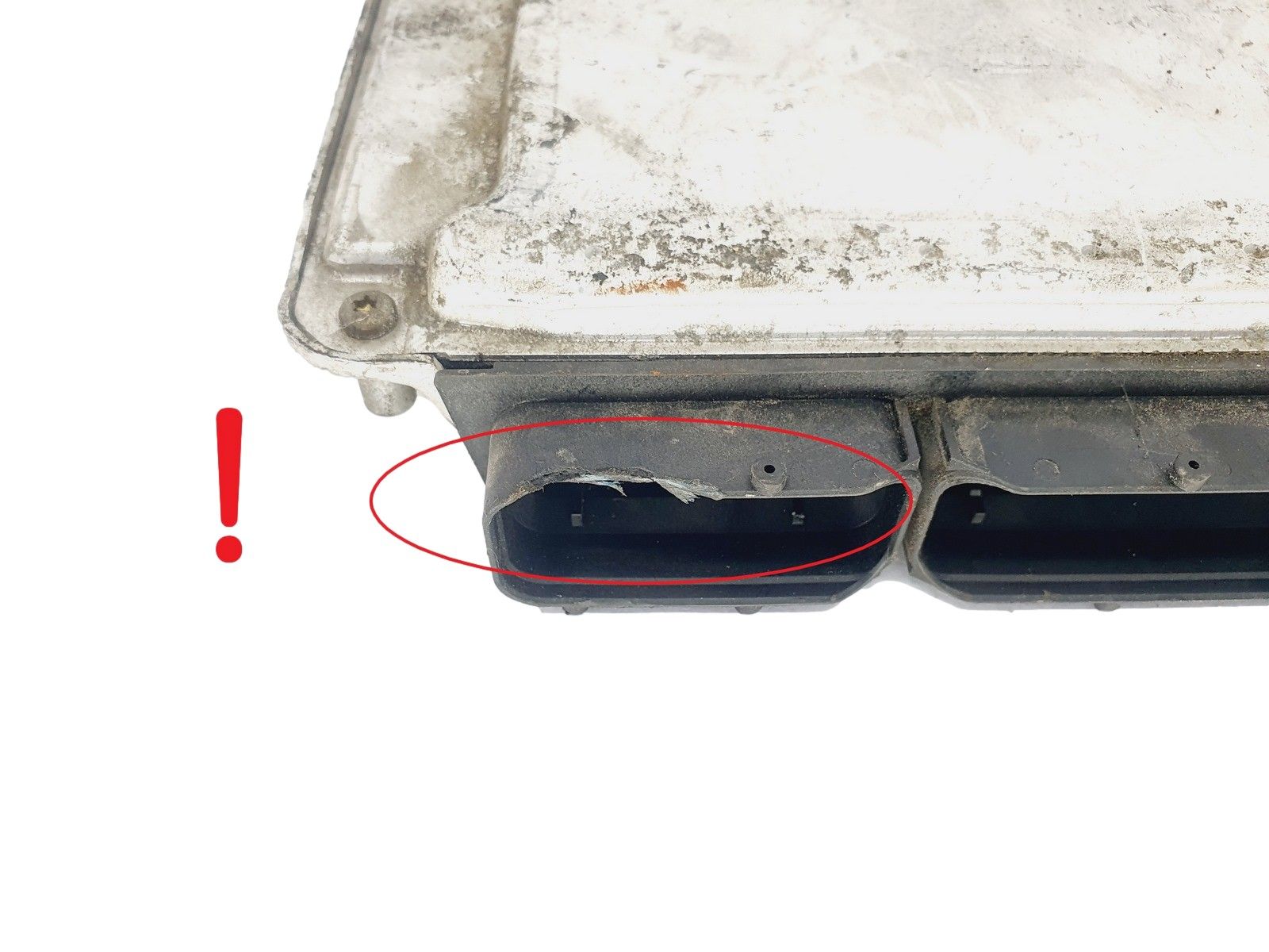 Styreenhed 038906019HT 0281010947 Seat Bosch 43164 main product photo
