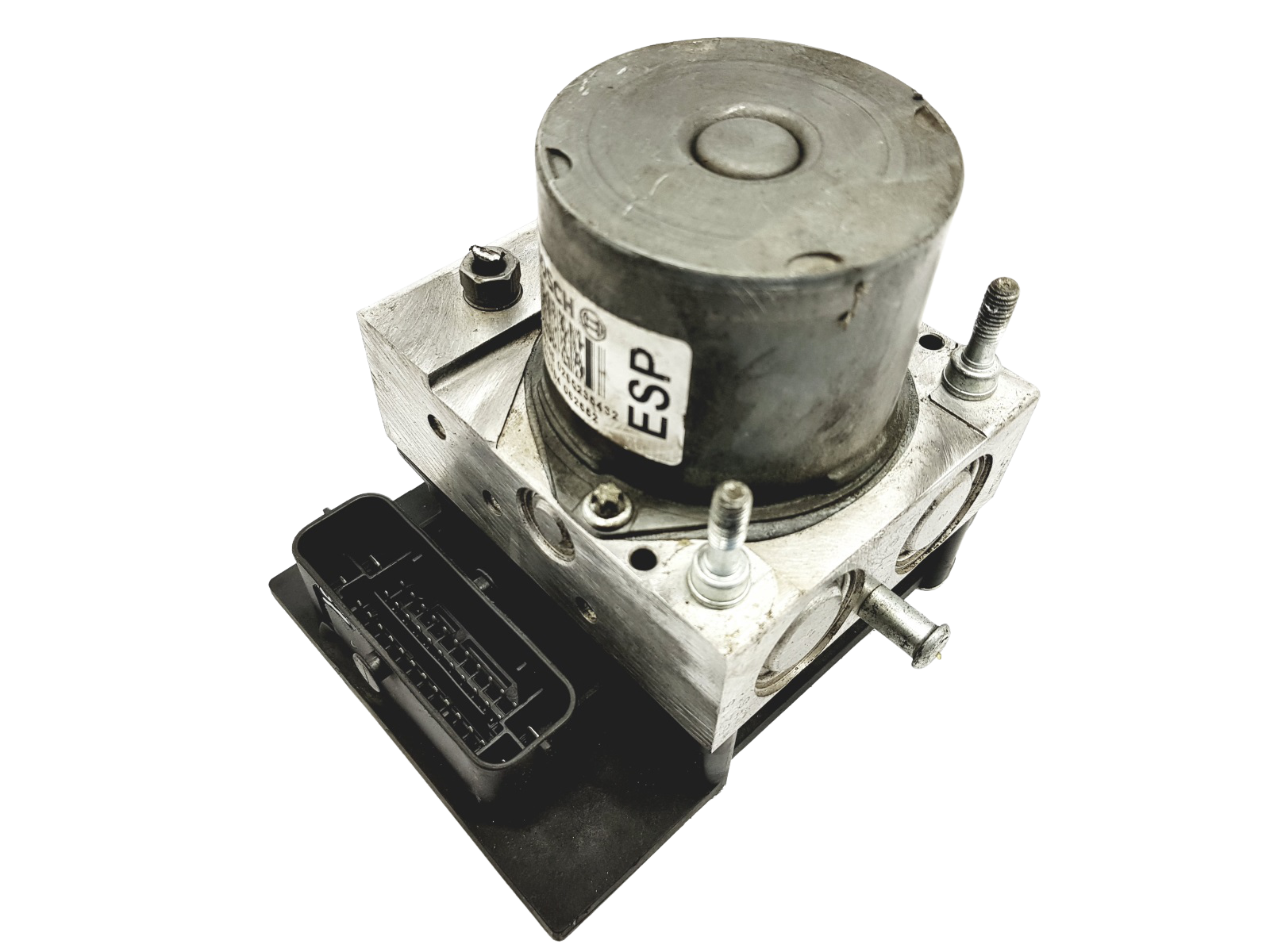 Abs Pumpe Fiat Grande Punto 51798105 0265950769 Bosch 35476 main product photo