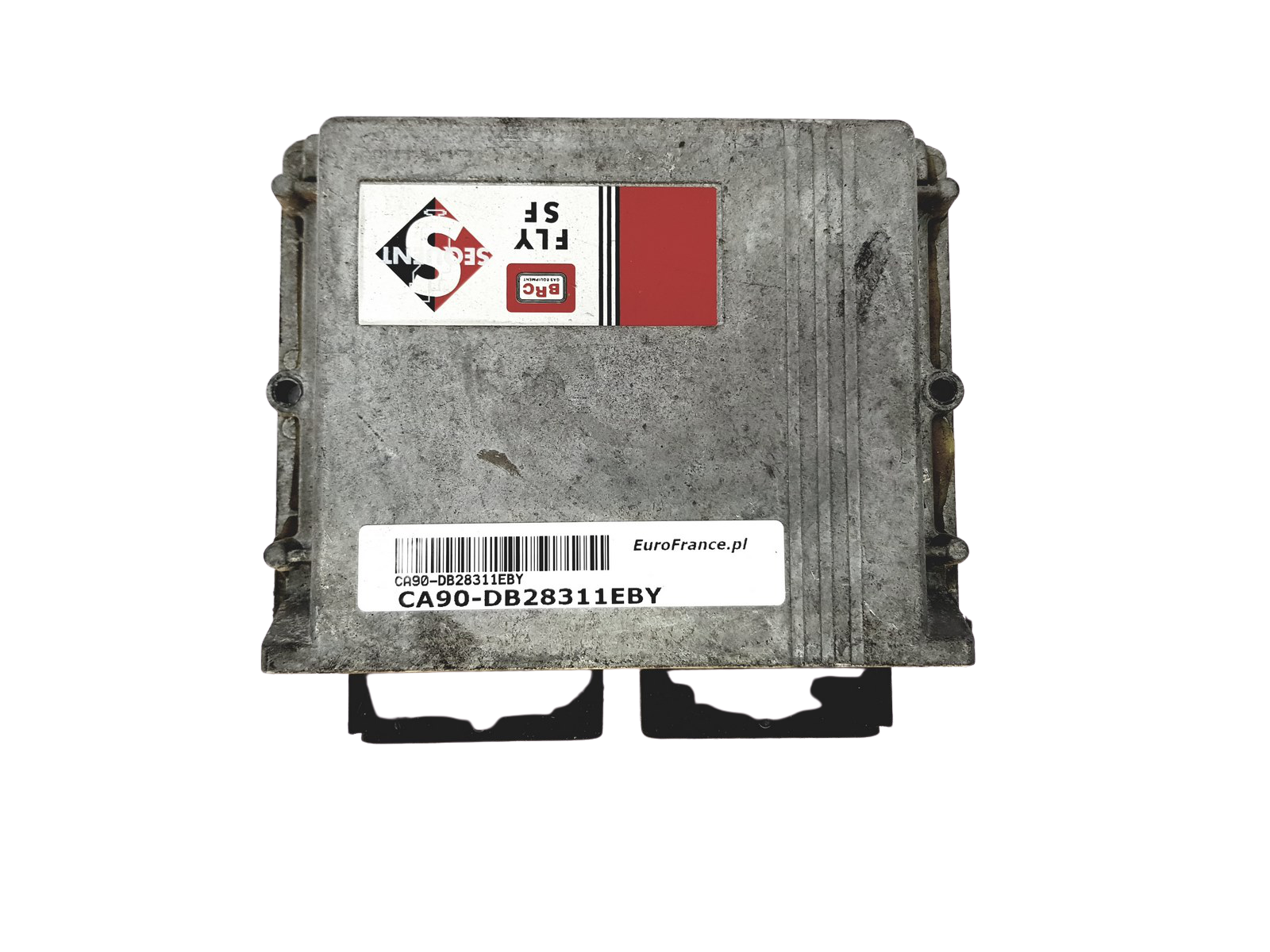 Styreenhed LPG 67R011002 110R001001 FLY SF BRC 28311 main product photo