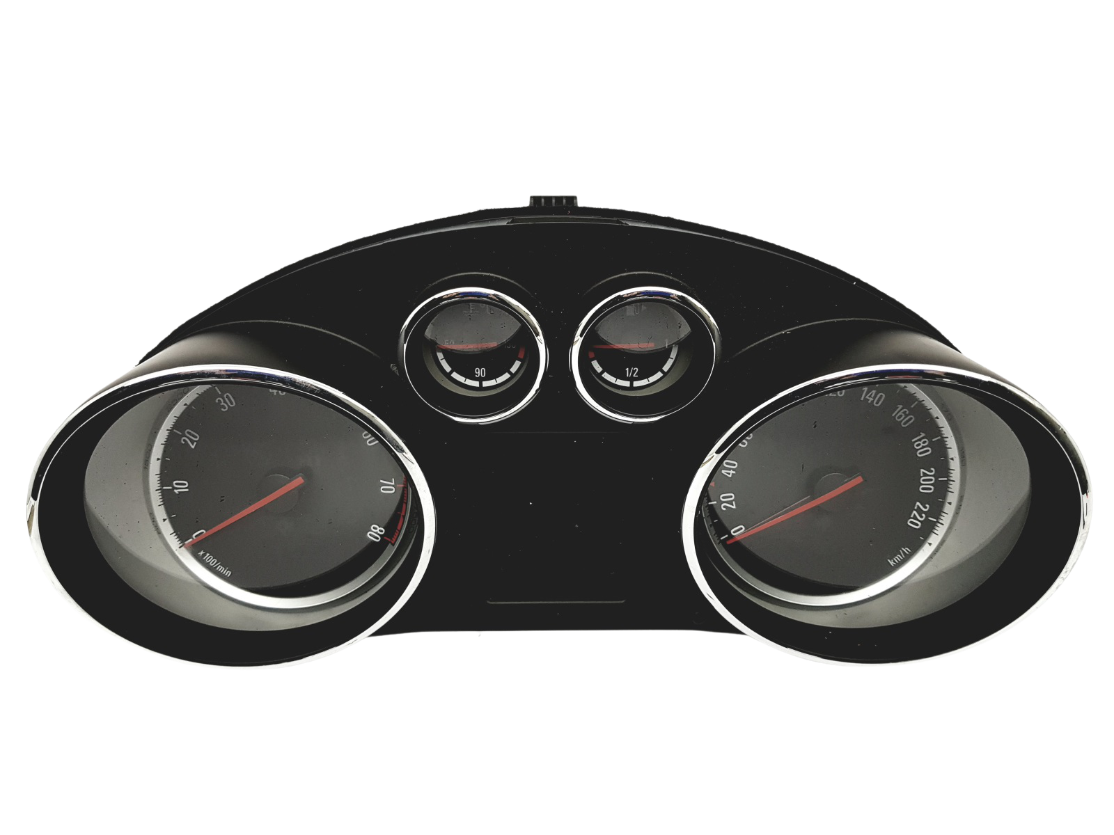 Speedometer Opel Meriva 13430858 600775881 33119 main product photo