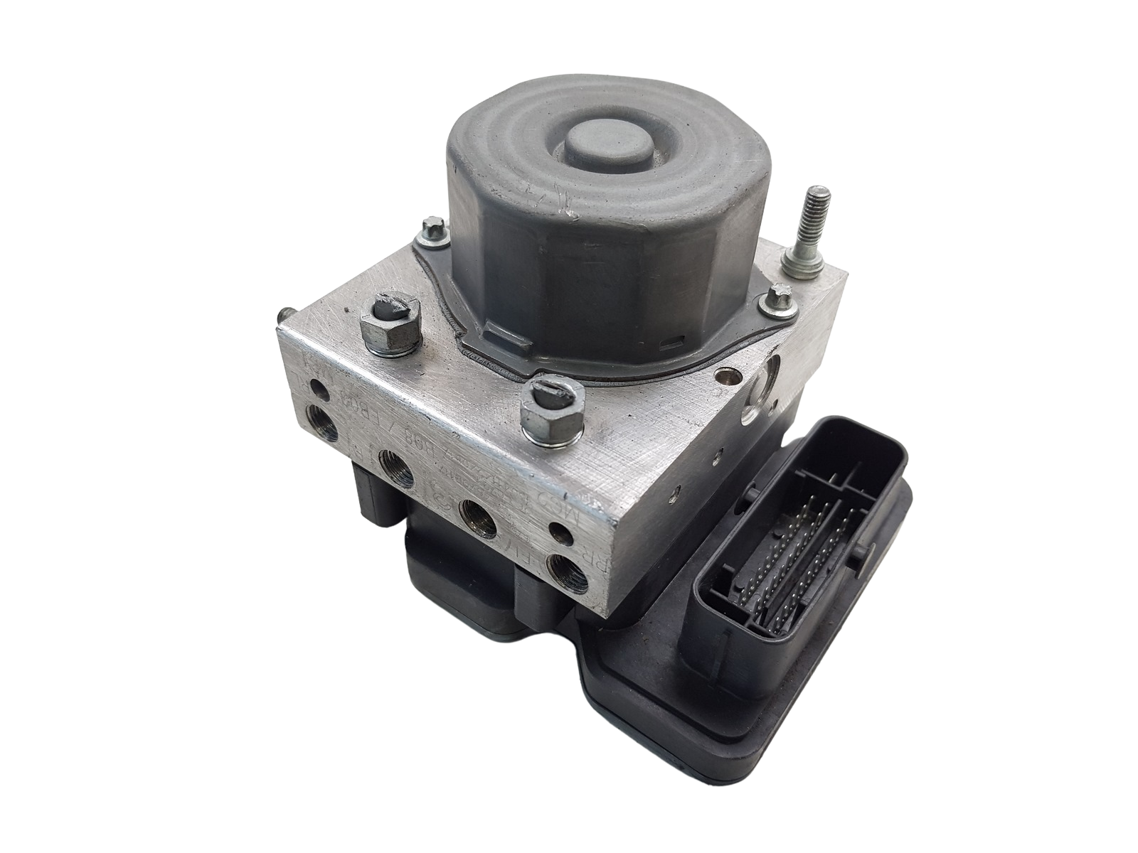 Abs Pumpe Mitsubishi Space Star 4670B117 0265956143 Bosch 2079 main product photo