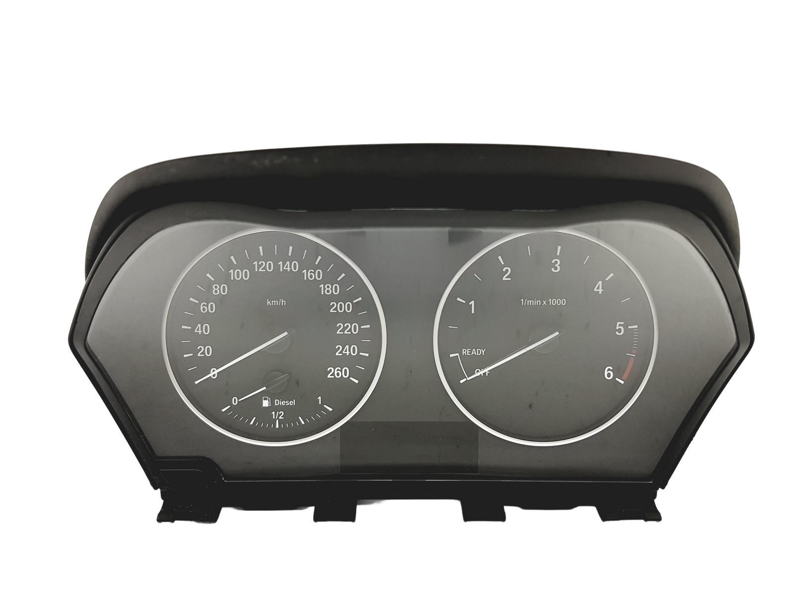 Omdrejningstæller BMW 1 6210 9350112 9232891 Johnson 54007 main product photo